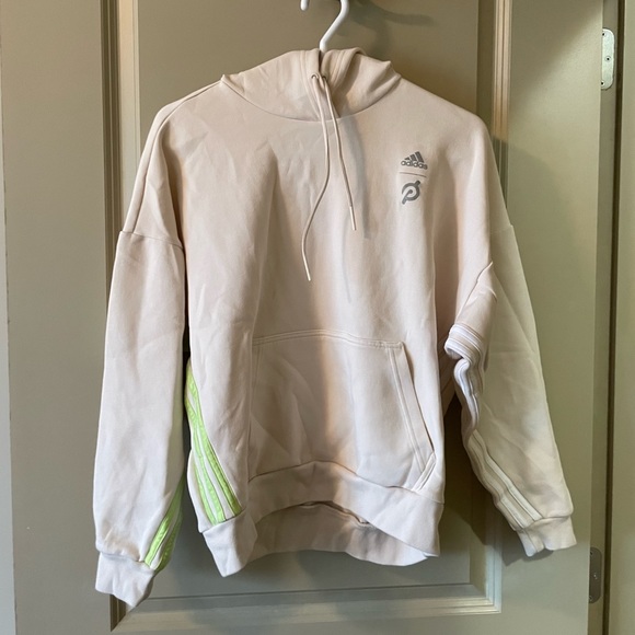 Adidas x Peloton Hoodie - Picture 5 of 8